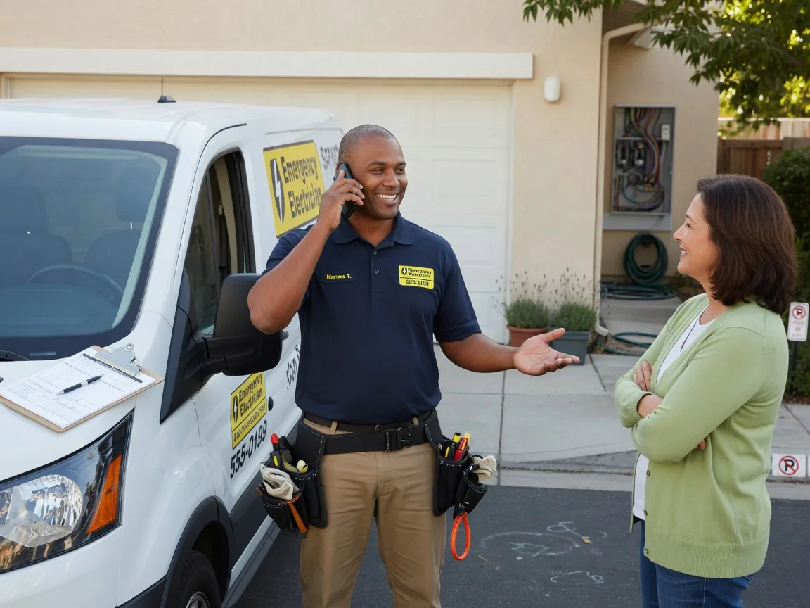 Emergency Electrician Gramercy, LA FAQs